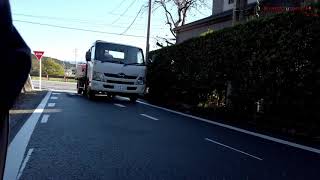サイドマウント　オズモポケット　撮影テスト