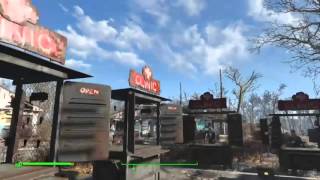 How to get maximum happiness in a settlement on Fallout 4 GUARANTEED !!!