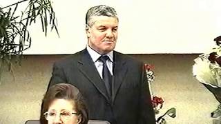 Мэр Братска Александр Петрунько. Победа на пути к поражению.
