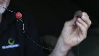 Carp Fishing - Ronnie Rig Boom Sections