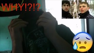 3 Guys 1 Hammer (ReReaction) Totally Different Video