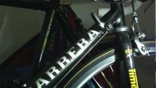 Podium Carrera Roll with Sturmey Archer S3X 3-speed