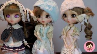 My Top 5 Pullip Dolls of 2016