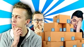 NAJLEPSZA KRYJÓWKA MANDZIA! (Garry's Mod Prop Hunt)