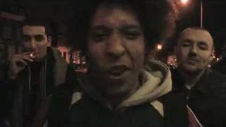 Homegrown: Dope D.O.D.