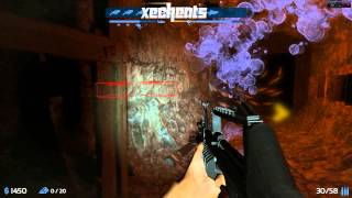 Depth AIMBOT - ESP - WALLHACK | [HACKS - CHEATS]