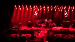 Queen Adam Lambert -  Bohemian Rhapsody - Live in Poland