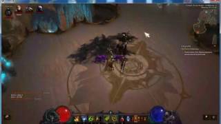Прохождение Diablo 3 Колдун Акт 3 Благословенное святилище