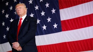 State of the Union: Donald Trump to give his first address - watch live