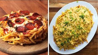 15 Recipes For Anyone Who Loves Fries