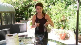 Oral Irrigator Tips
