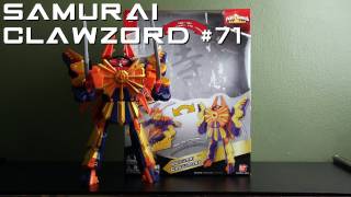 Ranger Review #71 Clawzord