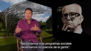 The Man Who Could See The Future HD