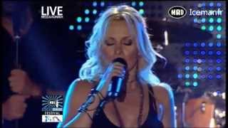 Πέγκυ Ζήνα - Δυο Ψέματα (Απίστευτη ερμηνεία) 2013
