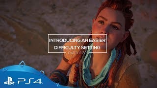 Horizon Zero Dawn | Patch 1.32 Update | PS4
