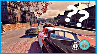 ? ПОЛИЦЕЙСКУЮ МАШИНУ НЕ ШТРАФУЮТ? - MAFIA 2 Разрушители Легенд #9