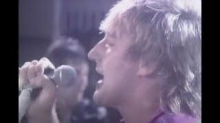 Rod Stewart - Tonight I'm Yours (Official Video)