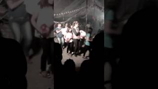 El guajolote, Raboso 2017
