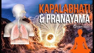 Der Pranayama-Effekt bei Trauma | Kapalabhati-Demo mit Psychotherapeut Dietmar Mitzinger