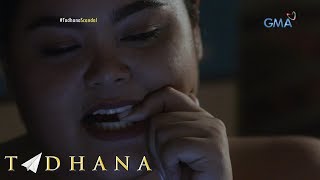 Tadhana: Sexy on cam