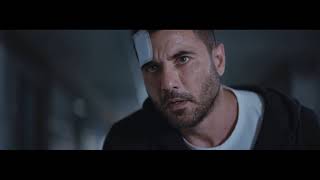 فيلم الخلية - The Cell - أغنية شر وخير - أصالة ومحمود العسيلي