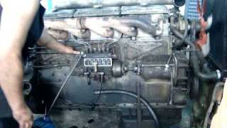 motor de fnm