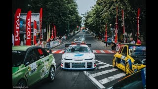 VTM Poiana Brasov | STACS EXTRA