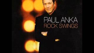Paul Anka - Jump - 2/14