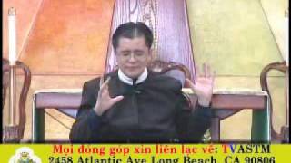 Đường Vào Thánh Kinh Lc 5:1-11 ngày 7-2-2010 Phần 4