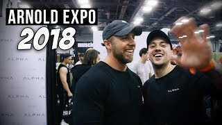 The Arnold Adventures Of Nick & Zack