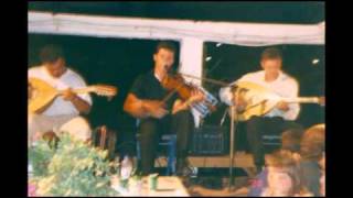 Τζιβαέρι - Μηνάς Σταματίου