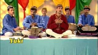 Rota Hai Khoon Kaba [Allah Devotional] by Sharif Parwaz