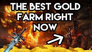 World Of Warcraft Gold Farm This Is The Best Farm You Can Do For Fast Gold