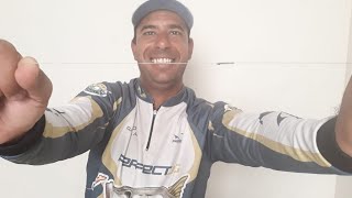 aprenda fazer um nó SF sem complicações.???