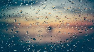 Bruit de la Pluie et Flûte Amérindienne -  Musique Relaxante