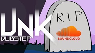 OG Nixin - Death 2 Soundcloud