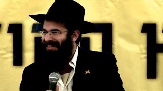 הישיבה הוקמה אחרי התוועדות י"ט כסלו מול 400 שוטרי יס"מ