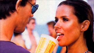 Cougar Synth - Wild Inside