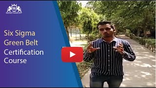 Henry Harvin Six Sigma Green Belt Certification Reviews by MBA Students -6