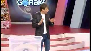 Başla Görək - 1 - ci hissə ( 11.05.2014 )