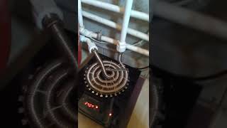 Încălzire centrala termica cu inducție magnetică