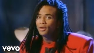 Milli Vanilli - Girl You Know It's True (Official Video)