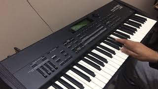 Roland XP 30 XP 50 XP 60 XP 80 Indian Best Ethnic Tones | Performance Demo Only