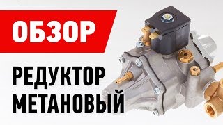 Обзор: Инжекционный редуктор ГБО Torelli 4 поколения [Метан]