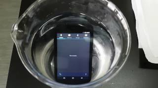 Nomu S20 Review - Waterproof & Shockproof Test