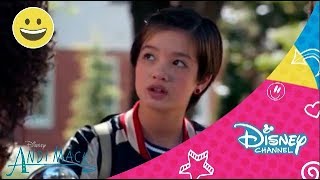 Andi Mack: Adelanto Exclusivo - Episodio 1 | Disney Channel Oficial