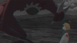 Ｄｅｍｏｎ - Meliodas vs Galand「AMV」 - King Of The Dead - Seven Deadly Sins