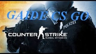 [Гайд по CS:GO]Как поменять положение руки в кс