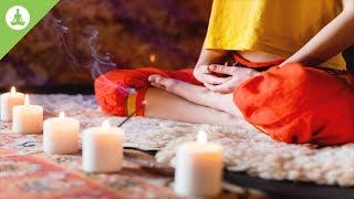 12 HOURS Meditation and Relaxing Music, Pure Positive Vibes, Yoga Music, Morning Meditation