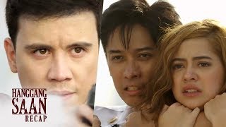 Hanggang Saan Week: 16 Recap - Part 2